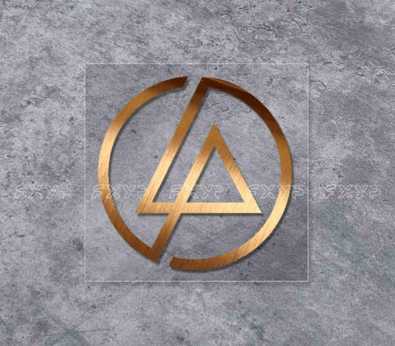 Linkin Park Sticker