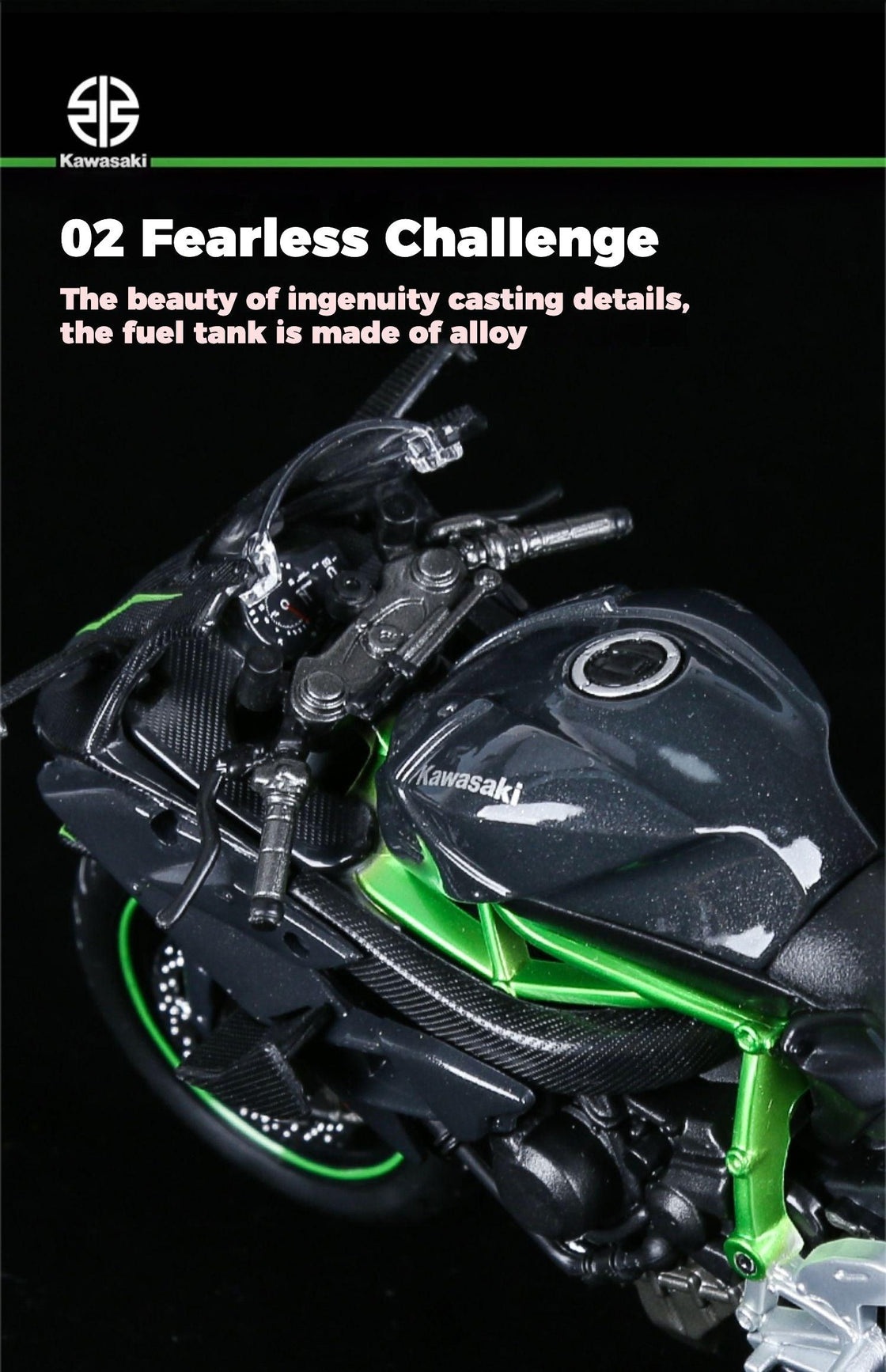 Maisto kawasaki ninja h2r price best sale