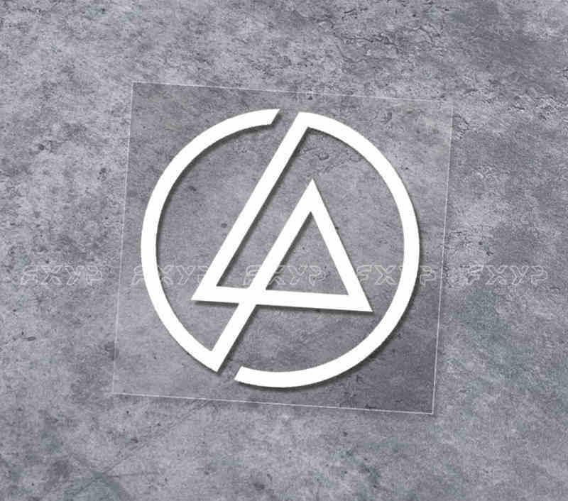 Linkin Park Sticker