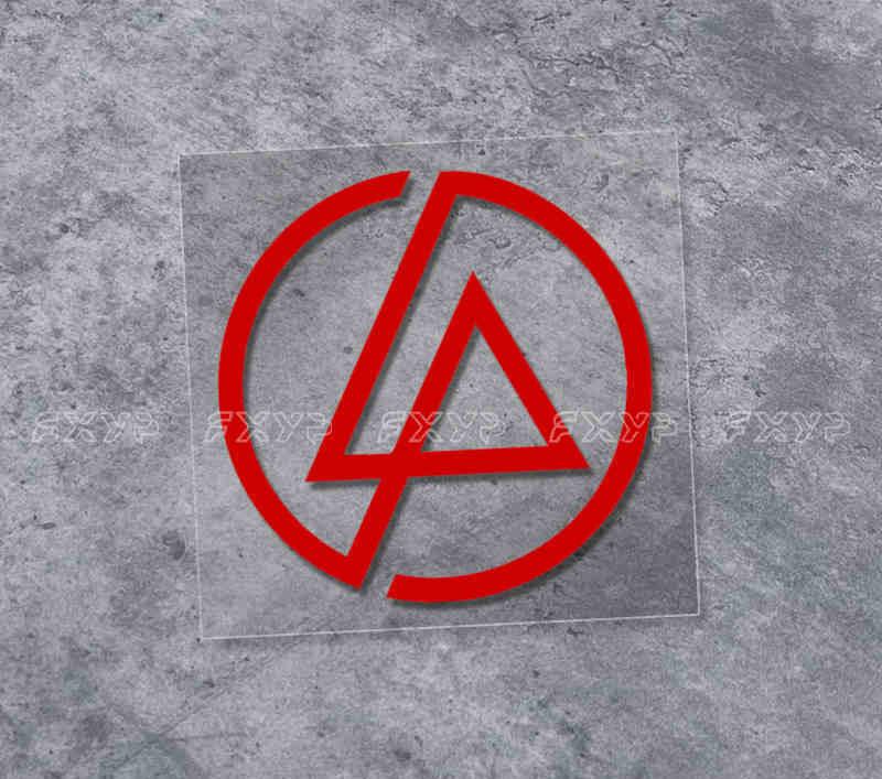 Linkin Park Sticker