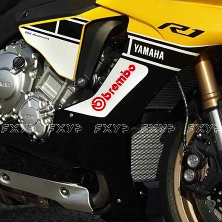 BREMBO STICKER