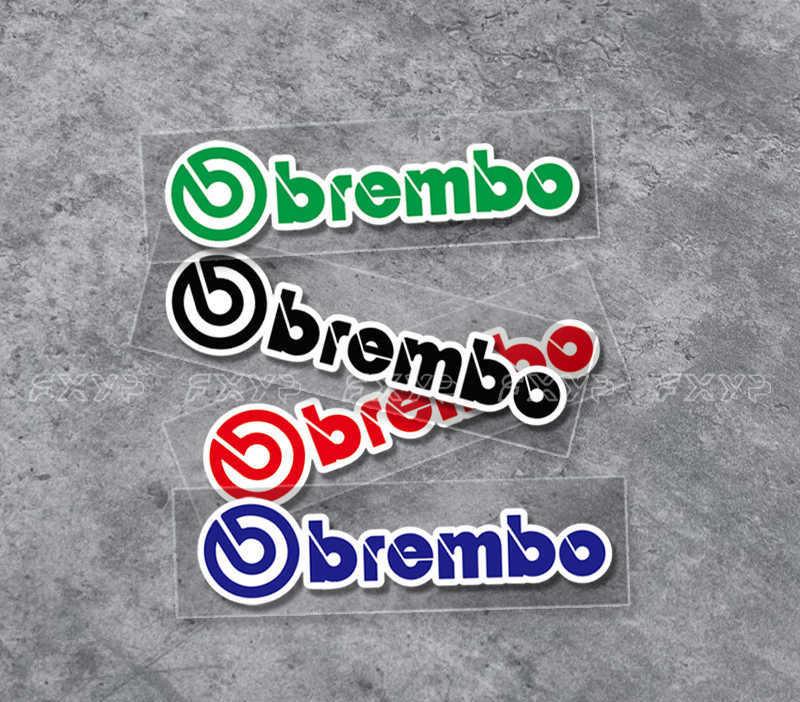 BREMBO STICKER