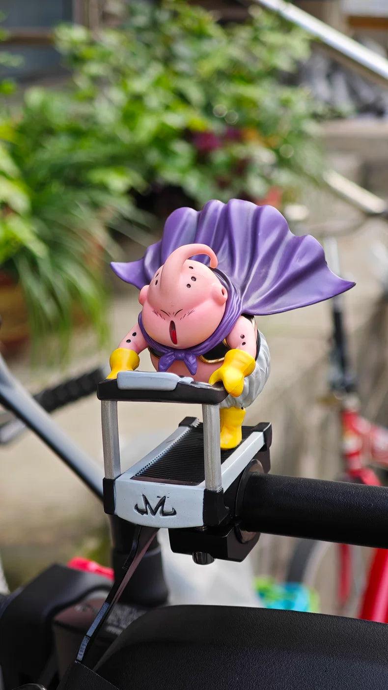 Majin Buu Motorcycle Figurine