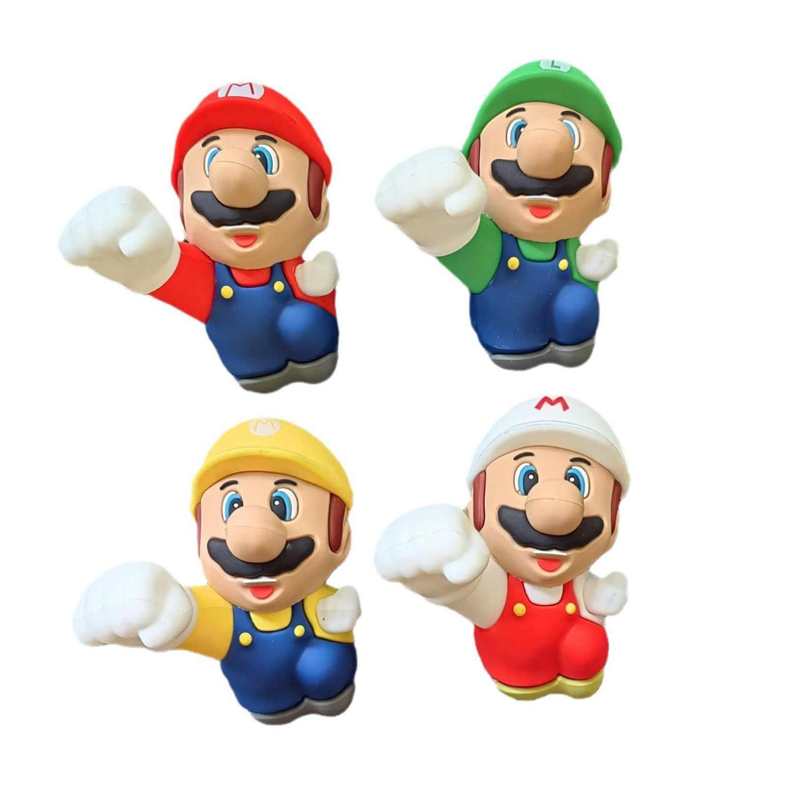 Super Mario Figurine