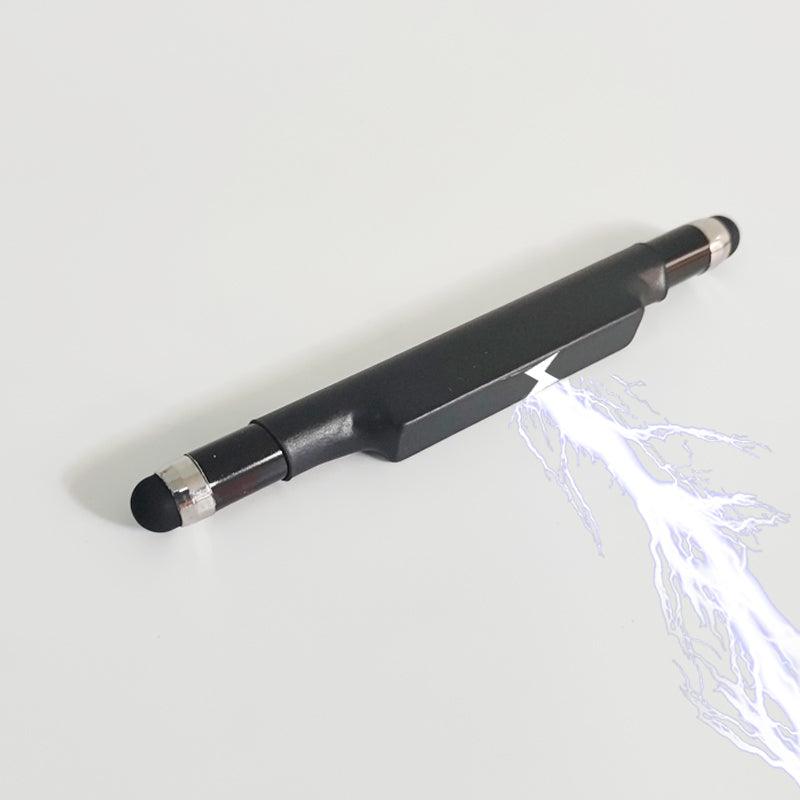 Motorcycle Magnetic Dual-Head Stylus Pen