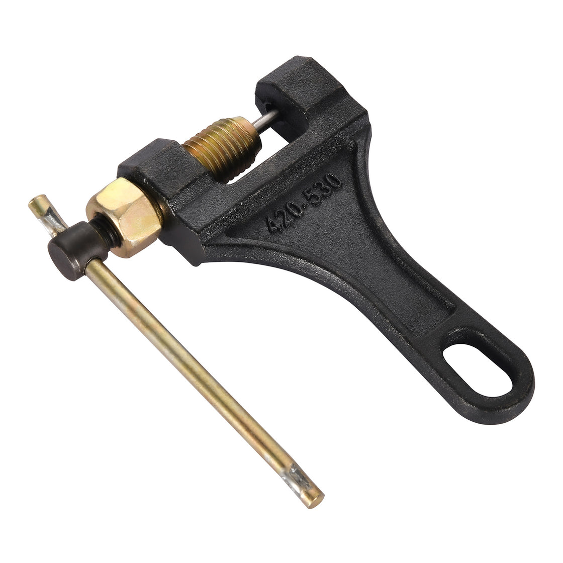 Motorcycle Chain Removal Tool