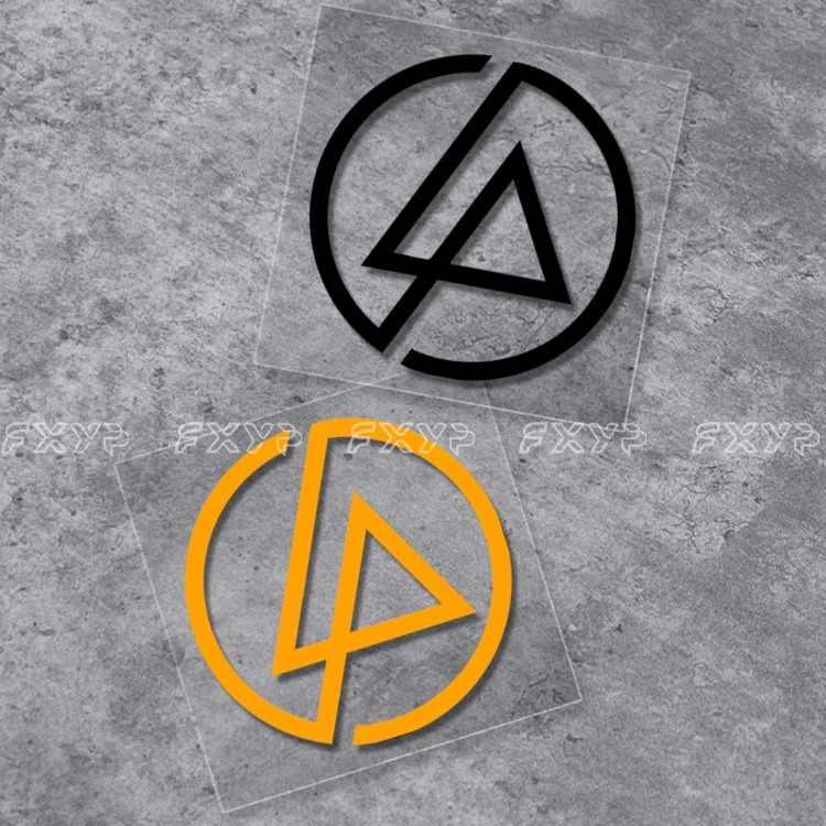 Linkin Park Sticker