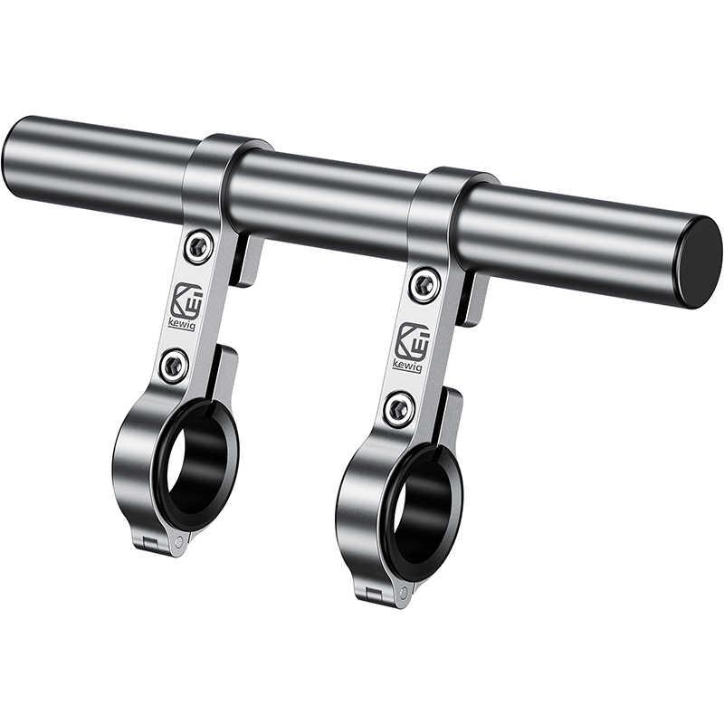 Motorcycle Aluminum Alloy Extension Bracket