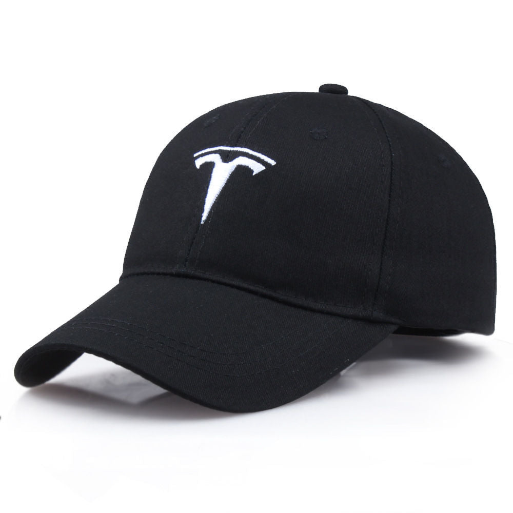 Sport Motorcycle Baseball Cap