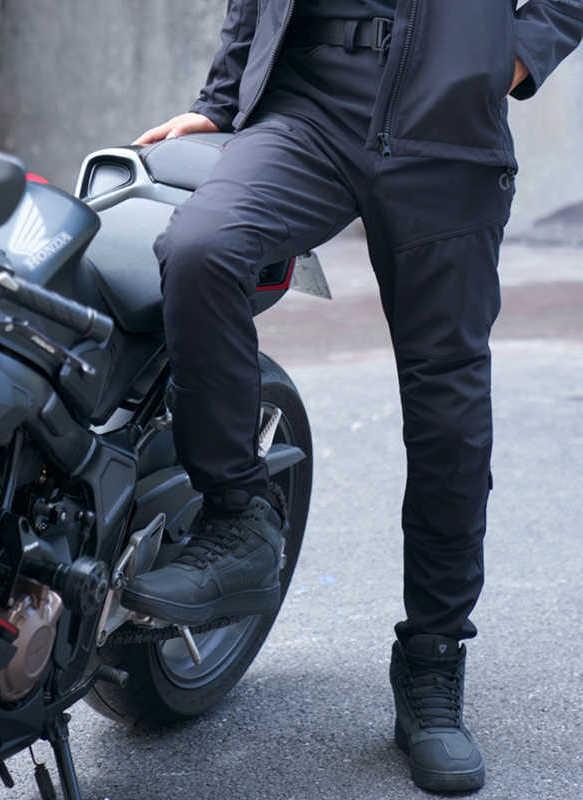 CC™ Warm Current Winter Waterproof Riding Pants