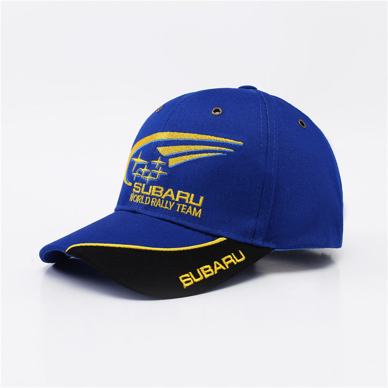 Sport Motorcycle Baseball Cap