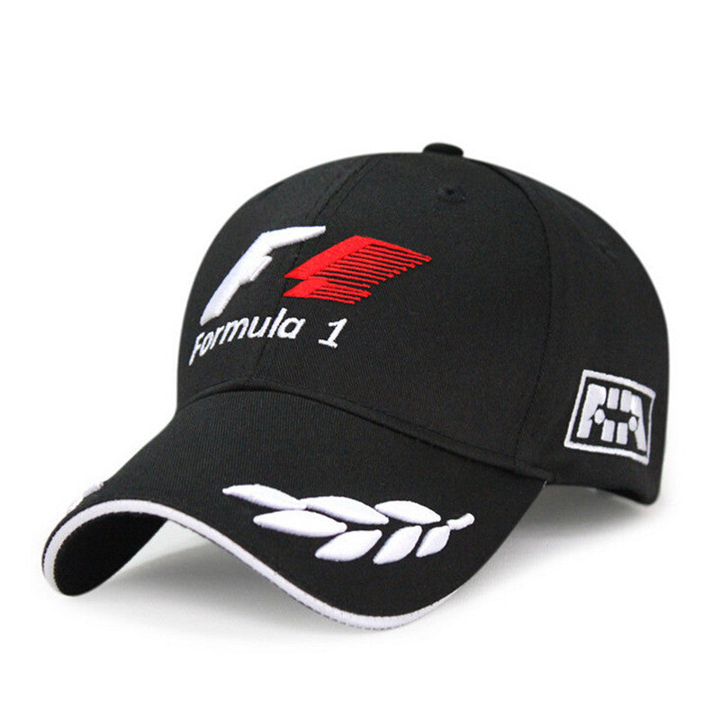 Sport Motorcycle Baseball Cap