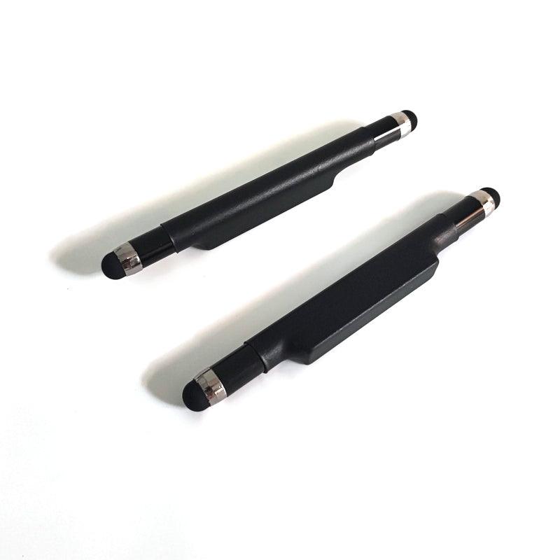 Motorcycle Magnetic Dual-Head Stylus Pen