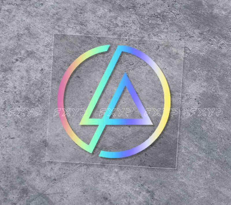 Linkin Park Sticker