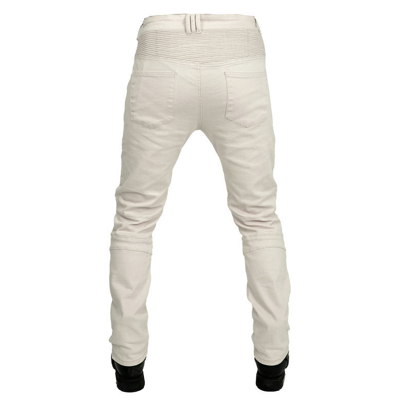 VOLERO™ CreamGuard Men’s Motorcycle Jeans