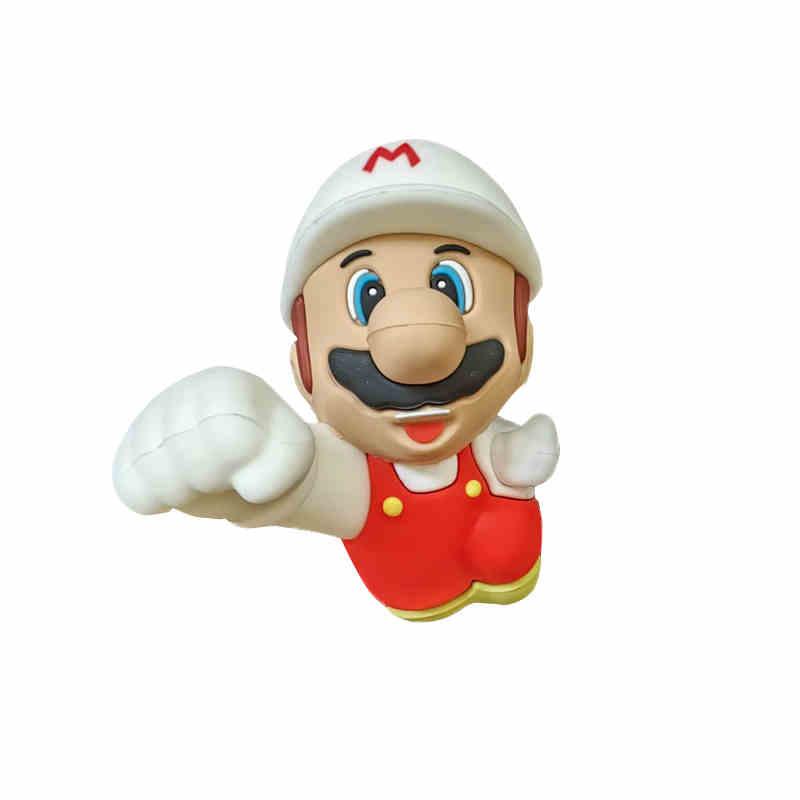 Super Mario Figurine