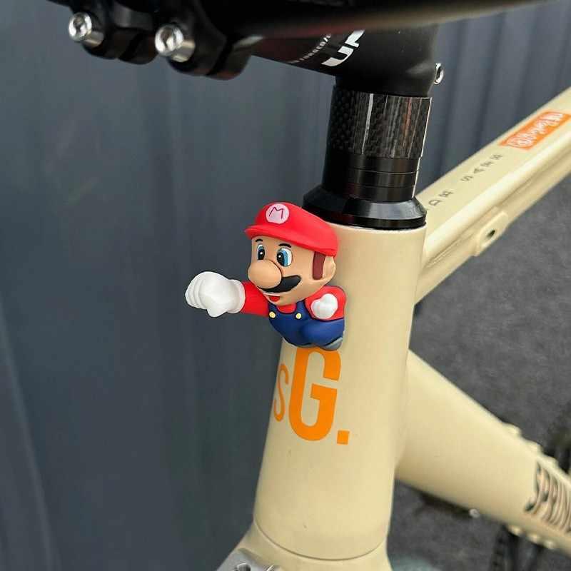 Super Mario Figurine