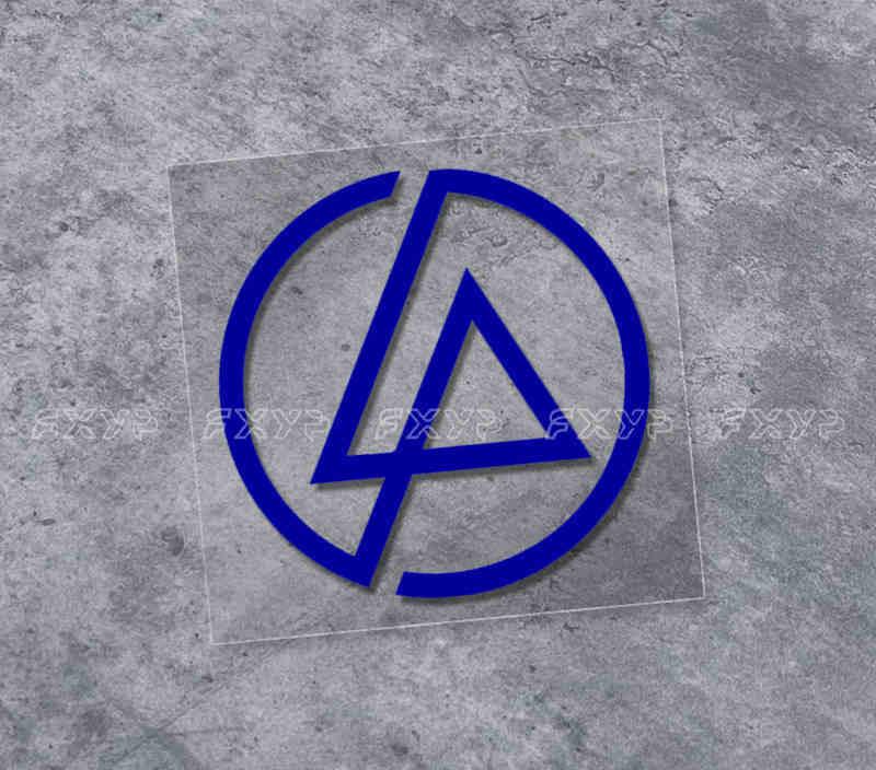 Linkin Park Sticker