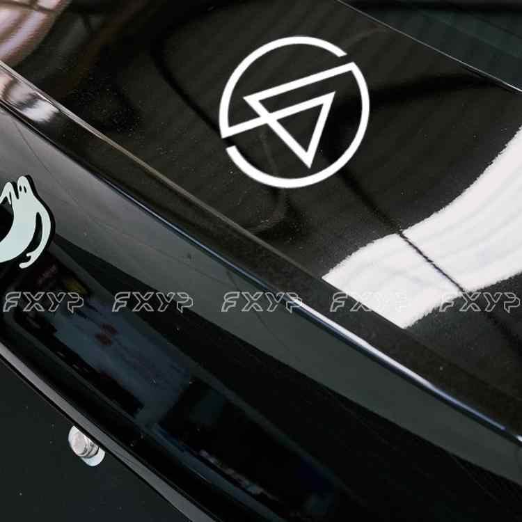 Linkin Park Sticker