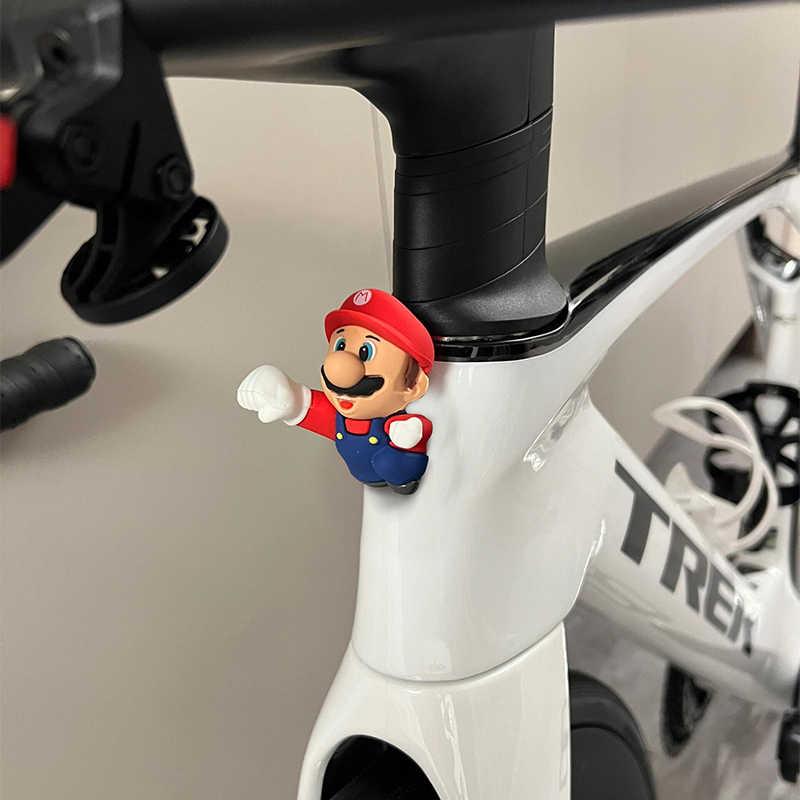 Super Mario Figurine