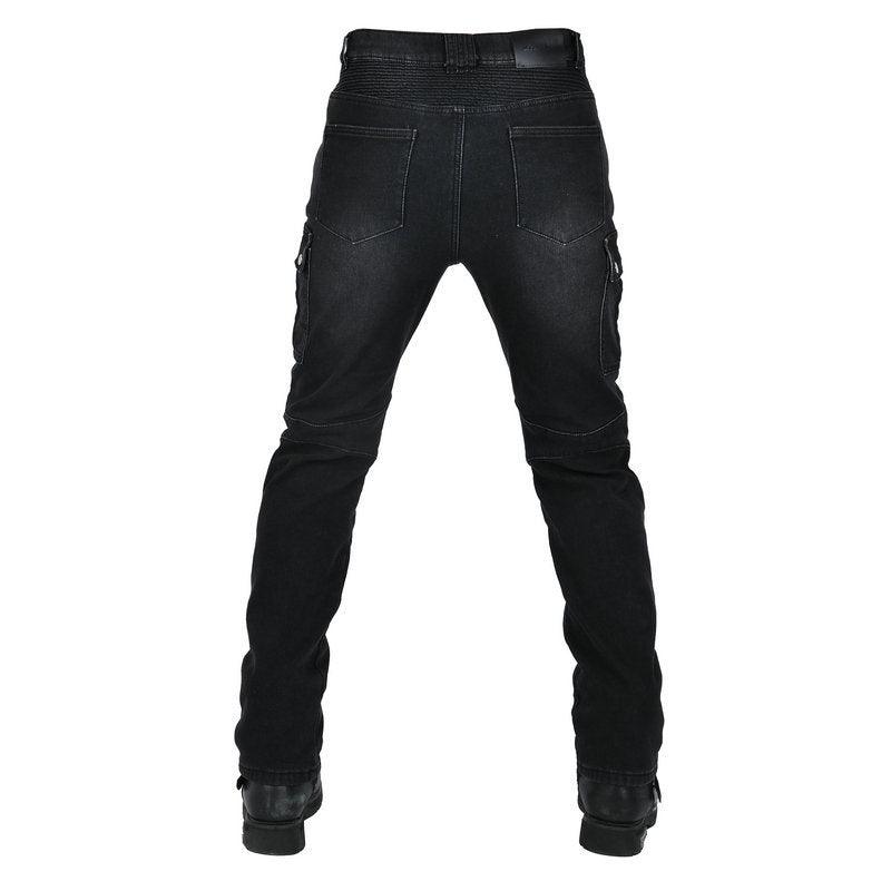 LOONG BIKER™ Nightfall Warrior Winter Motorcycle Riding Pants