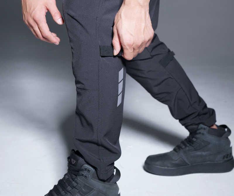 CC™ Warm Current Winter Waterproof Riding Pants