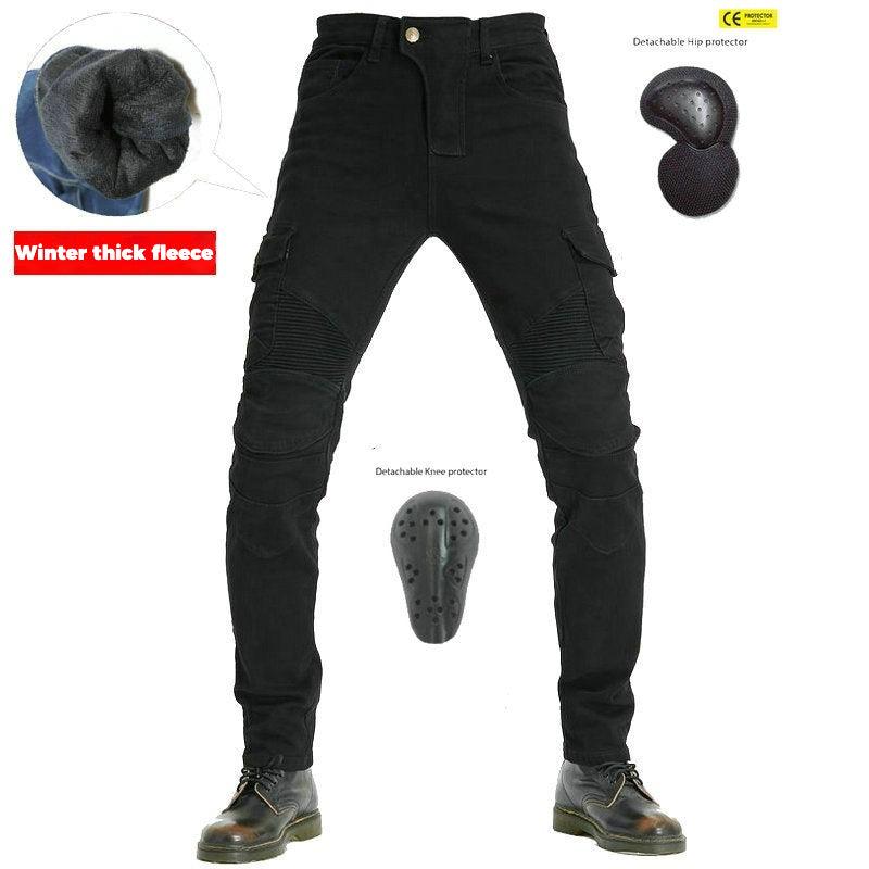 VOLERO™ Silent Thunder Winter Motorcycle Riding Pants