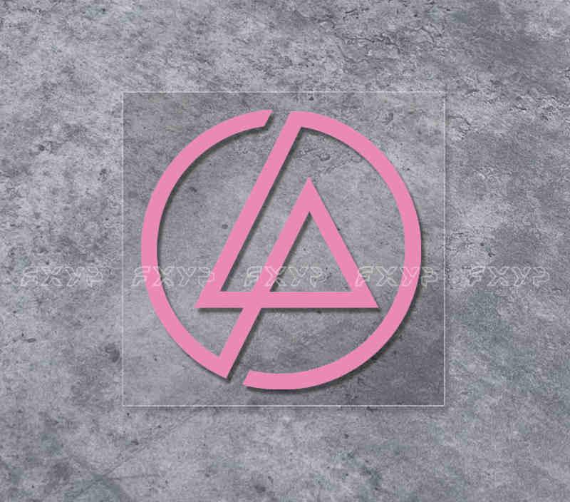 Linkin Park Sticker