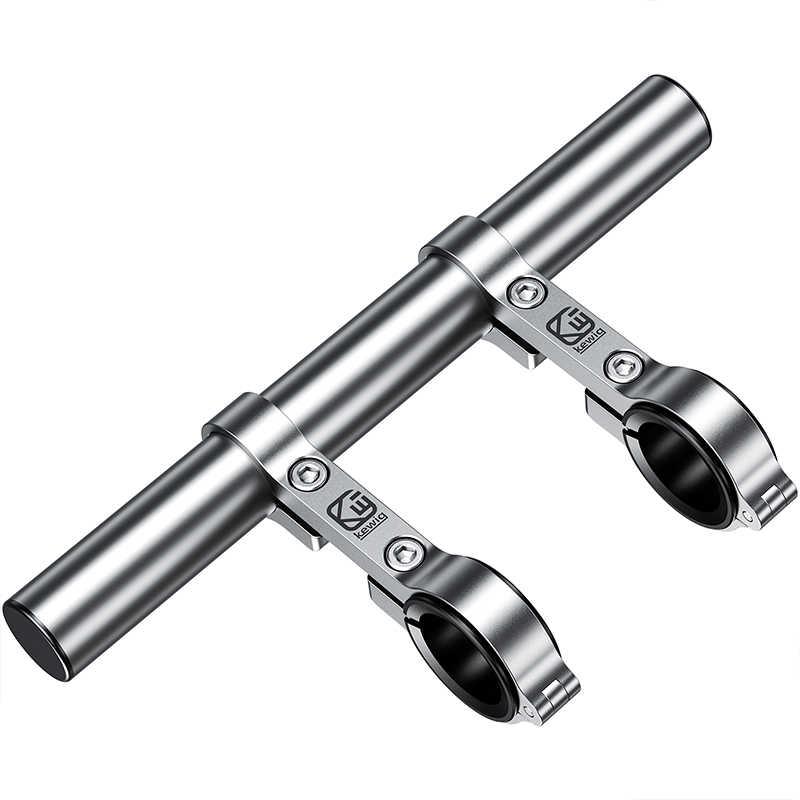 Motorcycle Aluminum Alloy Extension Bracket