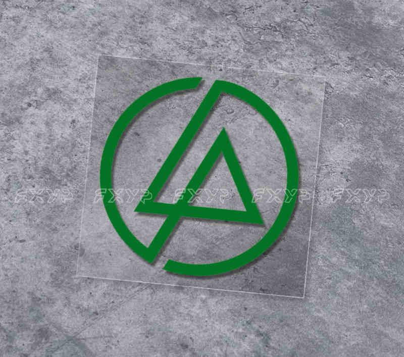 Linkin Park Sticker