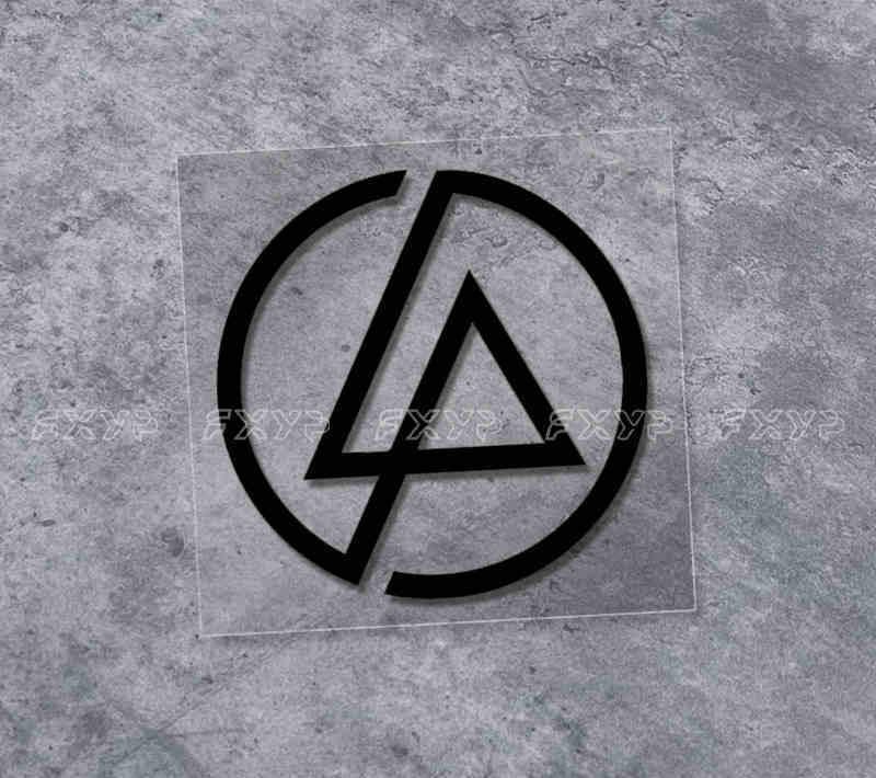 Linkin Park Sticker