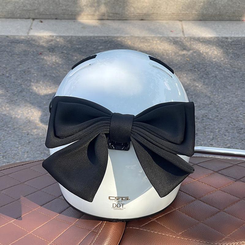 Motorcycle Helmet Cute Headgear Collection C