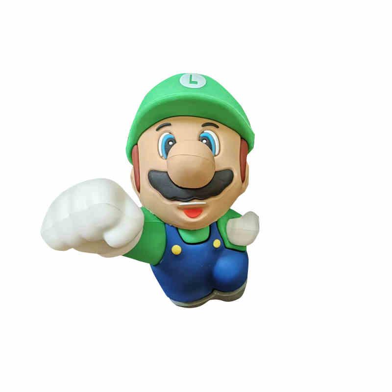 Super Mario Figurine