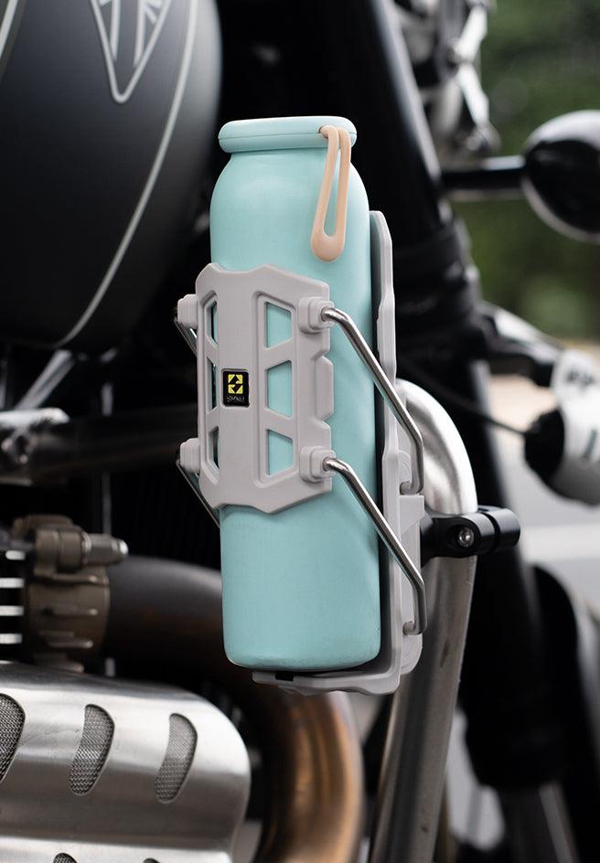 SMNU™ Motorcycle Adaptive Anti-Slip Water Bottle Holder