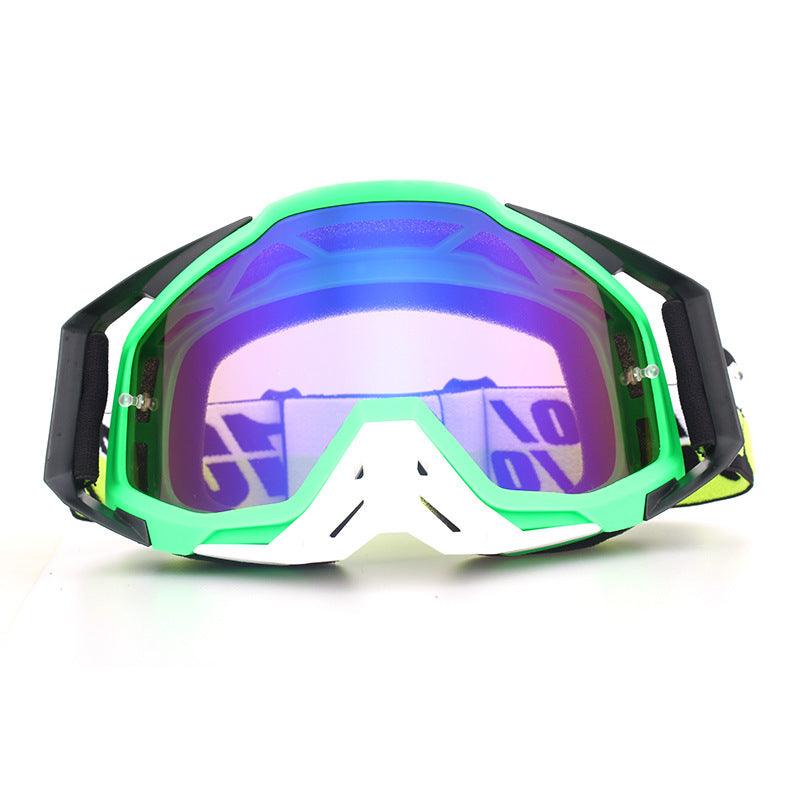 100%™ Motorcycle Off-Road Goggles