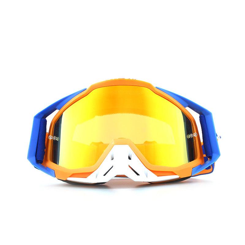 100%™ Motorcycle Off-Road Goggles