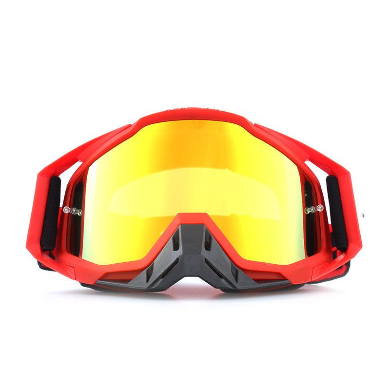 100%™ Motorcycle Off-Road Goggles