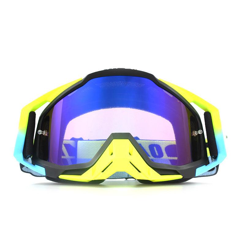 100%™ Motorcycle Off-Road Goggles