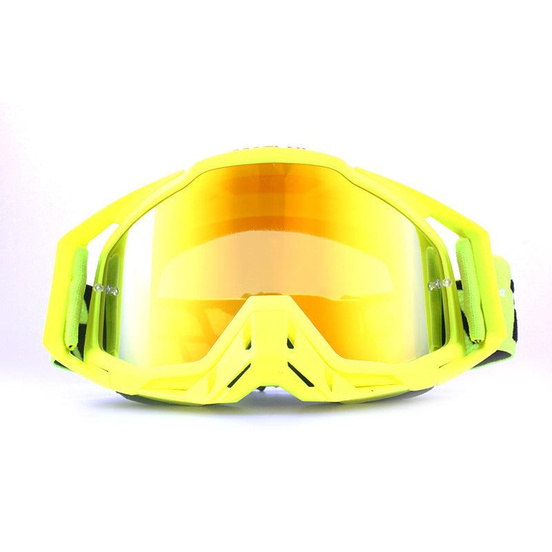 100%™ Motorcycle Off-Road Goggles