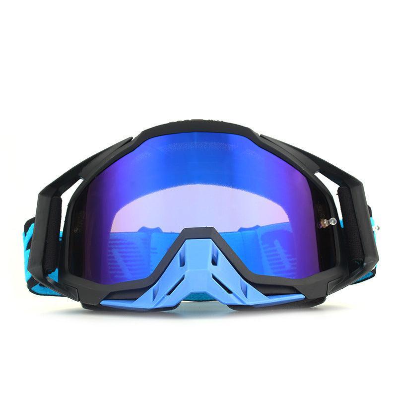 100 Motorcycle Off Road Goggles