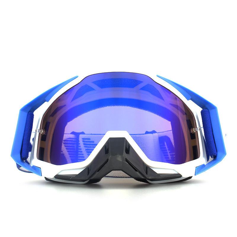 100%™ Motorcycle Off-Road Goggles