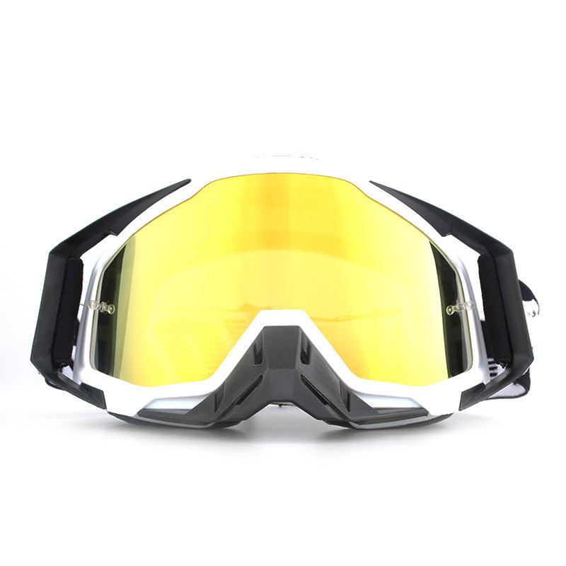 100%™ Motorcycle Off-Road Goggles