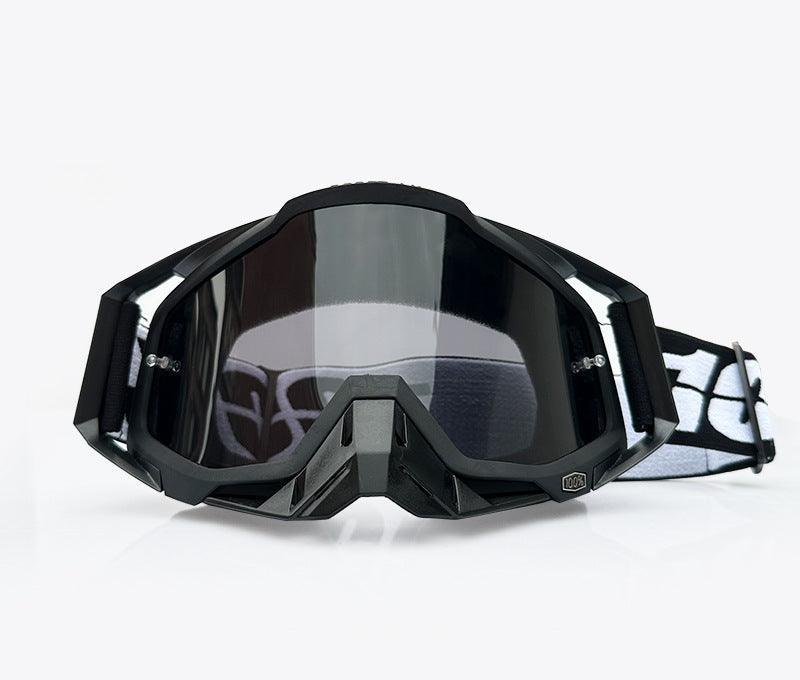 100%™ Motorcycle Off-Road Goggles