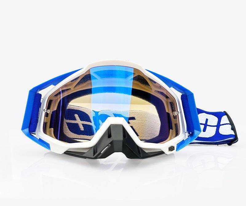 100%™ Motorcycle Off-Road Goggles