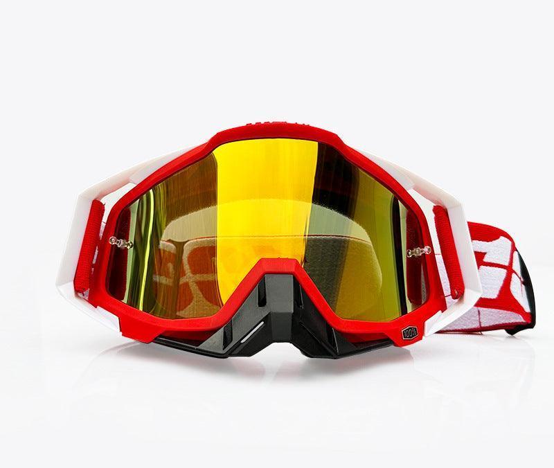 100%™ Motorcycle Off-Road Goggles