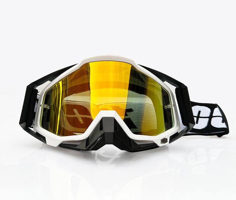 100%™ Motorcycle Off-Road Goggles