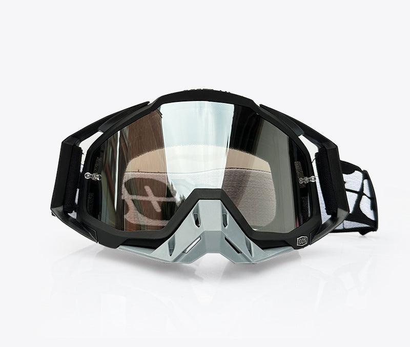 100%™ Motorcycle Off-Road Goggles