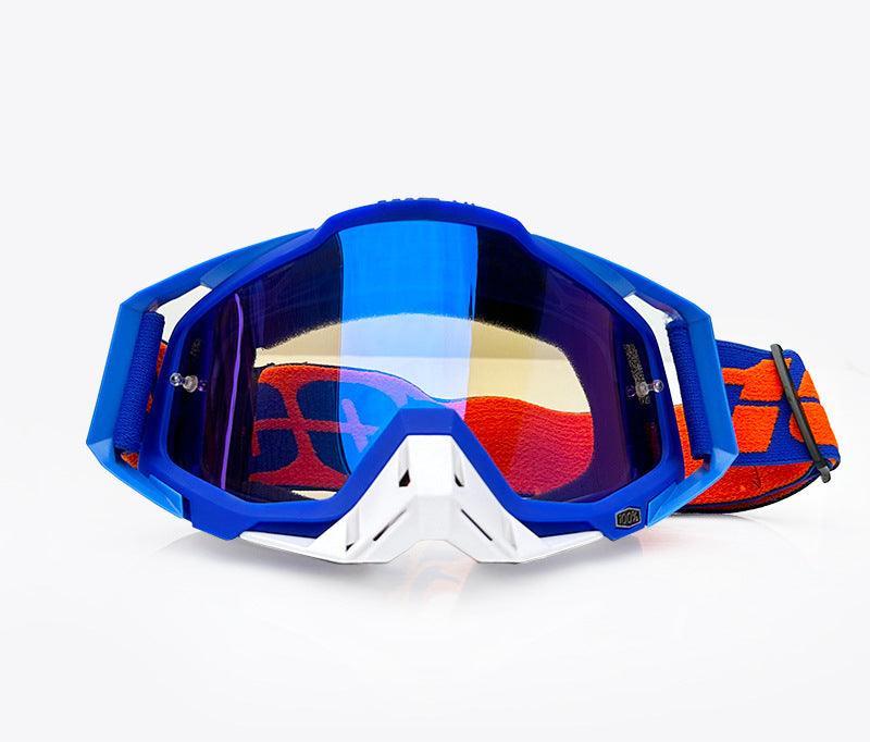 100%™ Motorcycle Off-Road Goggles