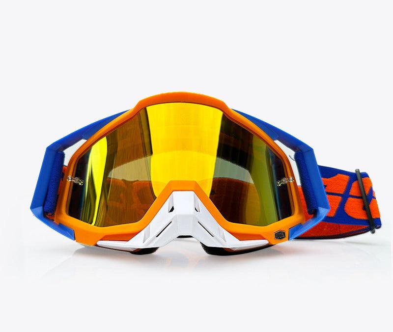 100%™ Motorcycle Off-Road Goggles