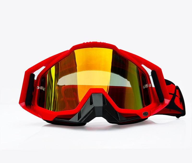 100%™ Motorcycle Off-Road Goggles